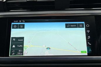 Audi Q3 40 TDI 200 Quattro S Line 5dr S Tronic