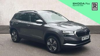 Skoda Karoq 1.0 TSI SE Drive 5dr