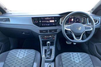 Volkswagen Polo 1.0 TSI 115 R-Line 5dr DSG