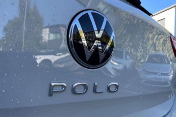 Volkswagen Polo 1.0 TSI 115 R-Line 5dr DSG