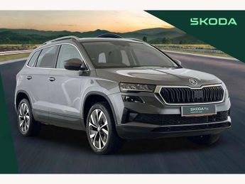 Skoda Karoq 1.5 TSI SE L 5dr