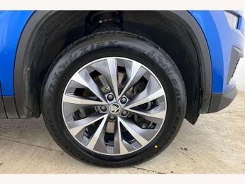 Skoda Kodiaq 2.0 TDI SE Drive 4x4 5dr DSG [7 Seat]