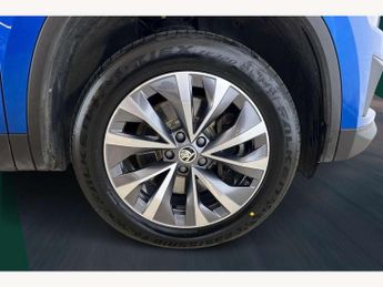 Skoda Kodiaq 2.0 TDI SE Drive 4x4 5dr DSG [7 Seat]
