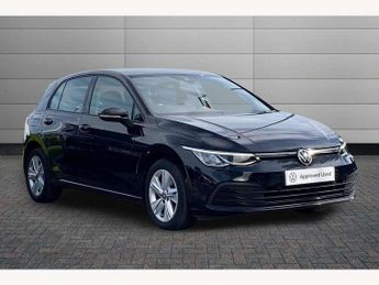 Volkswagen Golf 1.5 TSI Life 5dr