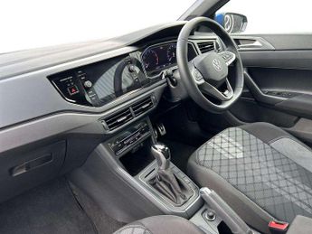 Volkswagen Polo 1.0 TSI 115 R-Line 5dr DSG
