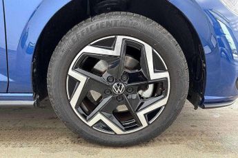 Volkswagen Polo 1.0 TSI 115 R-Line 5dr DSG