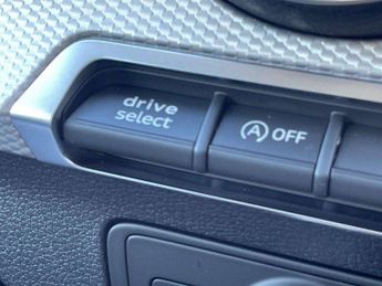Audi Q2 35 TFSI Sport 5dr S Tronic