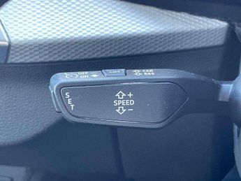 Audi Q2 35 TFSI Sport 5dr S Tronic