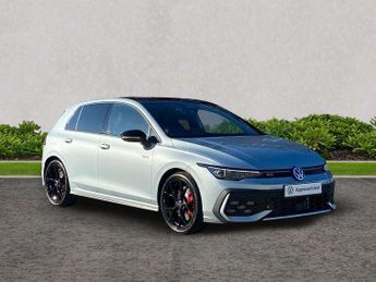 Volkswagen Golf GTi 2.0 TSI 265 GTI 5dr DSG