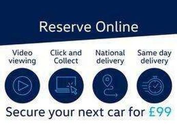 Volkswagen Golf SV 1.5 TSI EVO 130 Match 5dr DSG