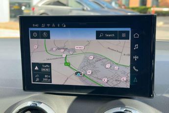 Audi Q2 35 TFSI S Line 5dr S Tronic