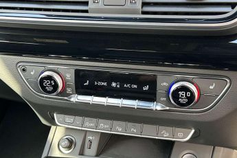 Audi Q5 40 TDI Quattro Black Edition 5dr S Tronic