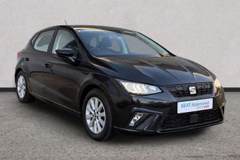 SEAT Ibiza 1.0 TSI 95 SE 5dr