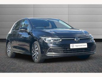 Volkswagen Golf 1.4 TSI eHybrid Style 5dr DSG