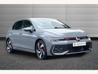 Volkswagen Golf GTi 2.0 TSI 265 GTI 5dr DSG