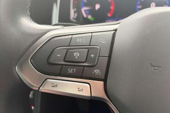 Volkswagen Polo 1.0 TSI 115 R-Line 5dr DSG