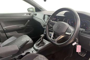Volkswagen Polo 1.0 TSI 115 R-Line 5dr DSG