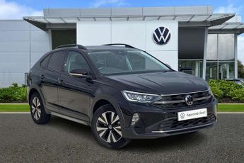 Volkswagen Taigo 1.0 TSI Life 5dr