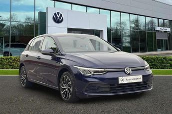 Volkswagen Golf 1.5 TSI 150 Life 5dr