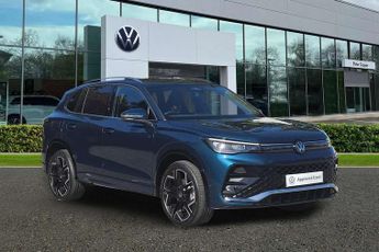 Volkswagen Tayron 2.0 TDI Elegance 5dr DSG7 [7 Seat]