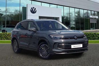 Volkswagen Tiguan 1.5 eTSI 150 Match 5dr DSG
