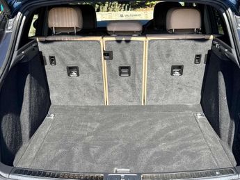 Porsche Macan S 5dr PDK