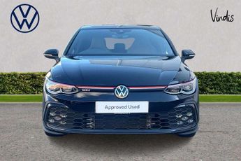 Volkswagen Golf 2.0 TSI GTI 5dr DSG