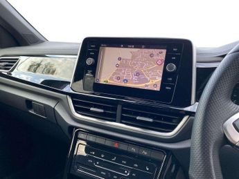 Volkswagen T-Roc 2.0 TDI 150 EVO R-Line 5dr DSG