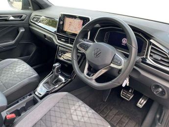 Volkswagen T-Roc 2.0 TDI 150 EVO R-Line 5dr DSG
