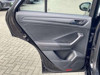 Volkswagen T-Roc 2.0 TDI 150 EVO R-Line 5dr DSG