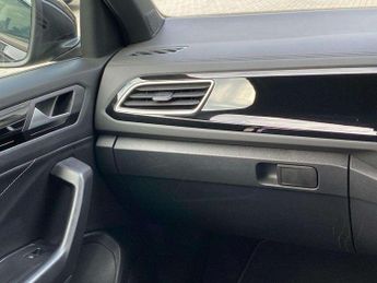 Volkswagen T-Roc 2.0 TDI 150 EVO R-Line 5dr DSG
