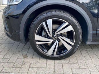 Volkswagen T-Roc 2.0 TDI 150 EVO R-Line 5dr DSG