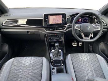 Volkswagen T-Roc 2.0 TDI 150 EVO R-Line 5dr DSG