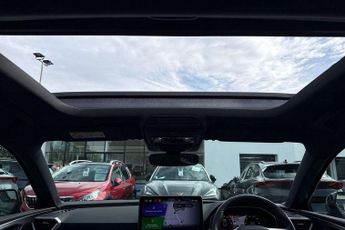 SEAT Leon 1.5 eTSI 115 FR Black Edition 5dr DSG [DAP]