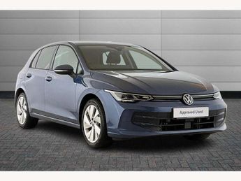 Volkswagen Golf 1.5 TSI 150 Match 5dr