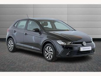 Volkswagen Polo 1.0 TSI Life 5dr