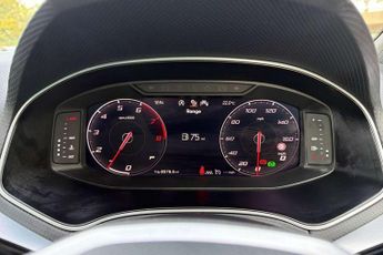 SEAT Ibiza 1.0 TSI 115 FR Sport 5dr DSG