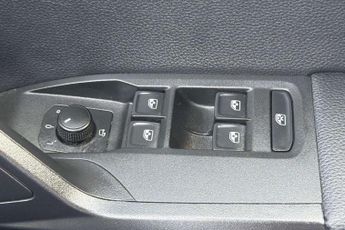 SEAT Ibiza 1.0 TSI 115 FR Sport 5dr DSG