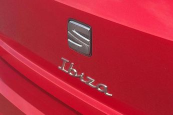 SEAT Ibiza 1.0 TSI 115 FR Sport 5dr DSG