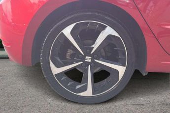 SEAT Ibiza 1.0 TSI 115 FR Sport 5dr DSG
