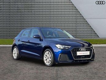 Audi A1 30 TFSI 110 Sport 5dr S Tronic