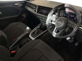 Audi A1 30 TFSI 110 Sport 5dr S Tronic
