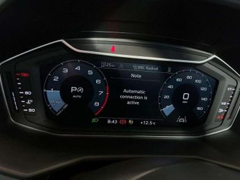 Audi A1 30 TFSI 110 Sport 5dr S Tronic