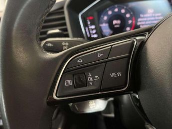 Audi A1 30 TFSI 110 Sport 5dr S Tronic