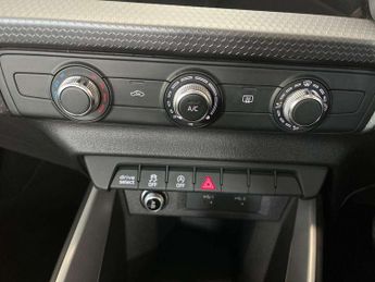 Audi A1 30 TFSI 110 Sport 5dr S Tronic