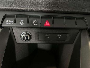 Audi A1 30 TFSI 110 Sport 5dr S Tronic
