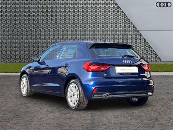 Audi A1 30 TFSI 110 Sport 5dr S Tronic