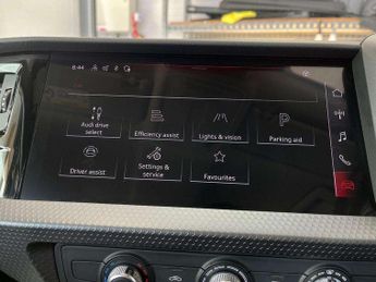 Audi A1 30 TFSI 110 Sport 5dr S Tronic