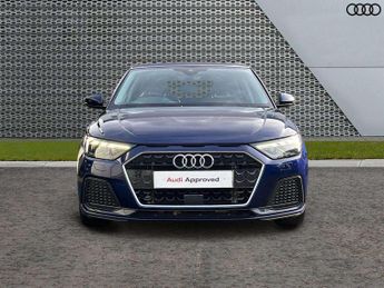 Audi A1 30 TFSI 110 Sport 5dr S Tronic
