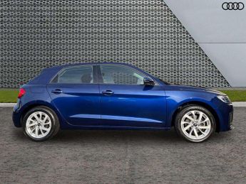 Audi A1 30 TFSI 110 Sport 5dr S Tronic